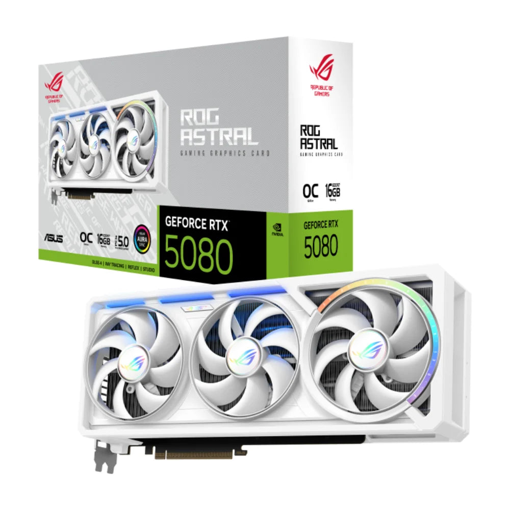 Graphic Cards