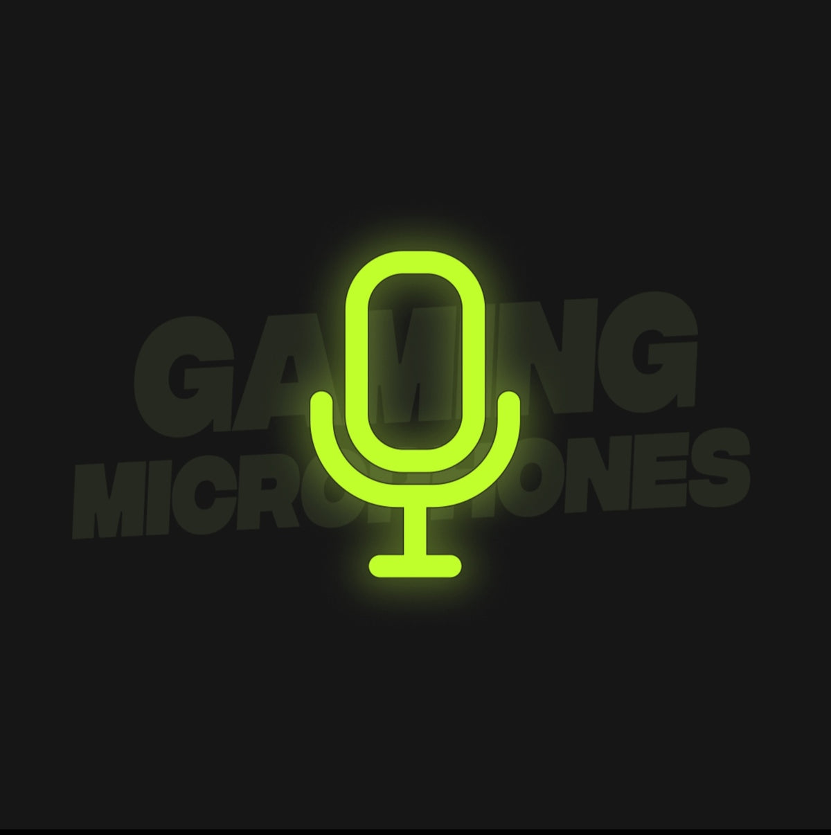 Microphones