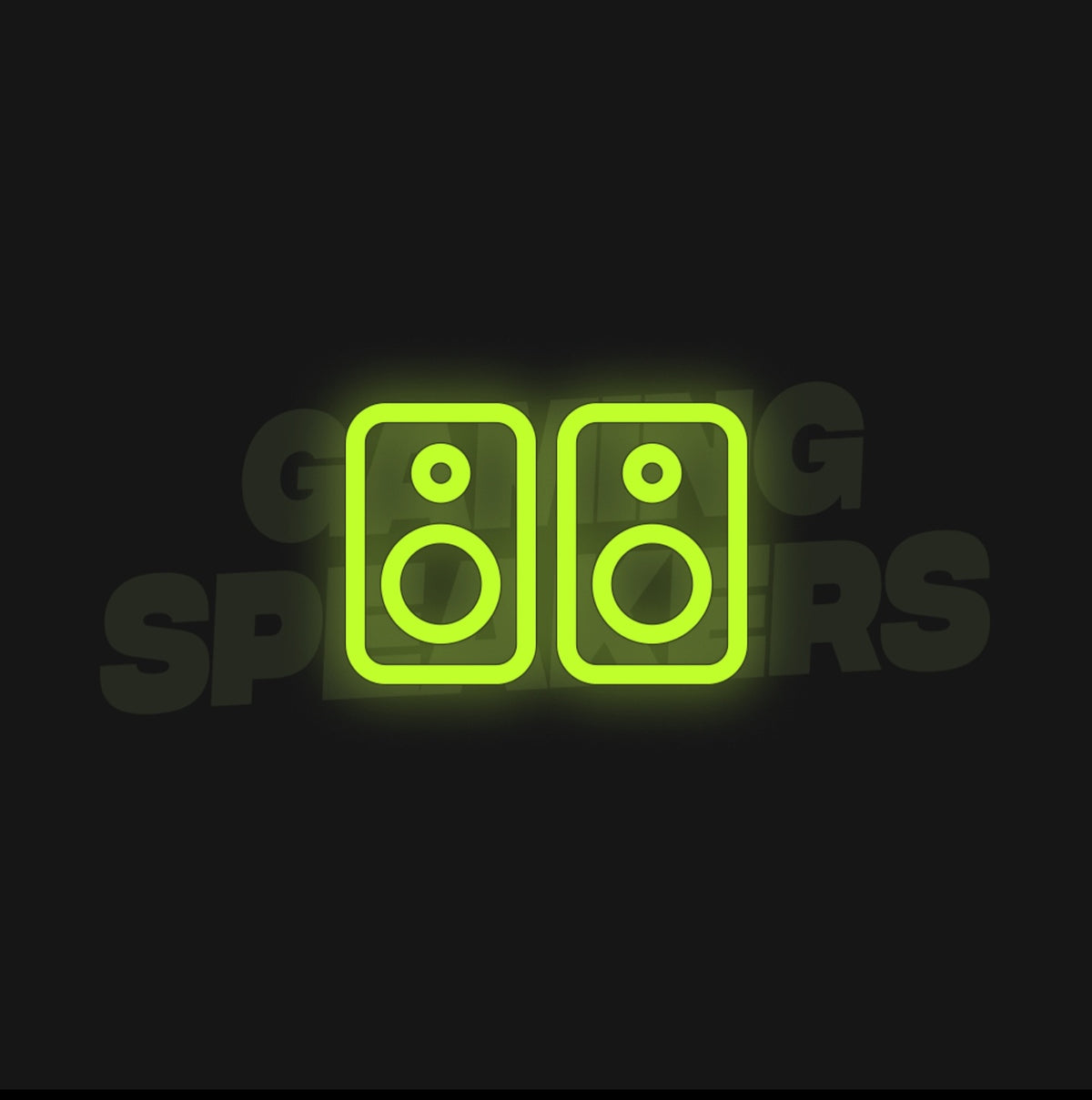 Speaker
