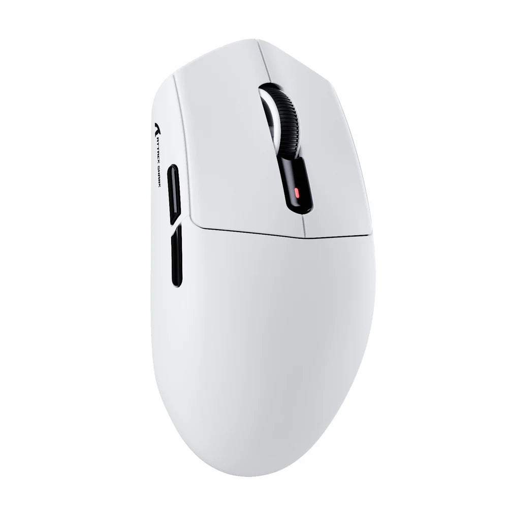 ATTACK SHARK G3 Tri-mode Wireless Gaming Mouse 25000 DPI Ultra Lightweight