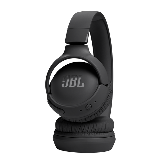 Jbl Tune 520Bt Wireless Foldable On the Ear Headphones