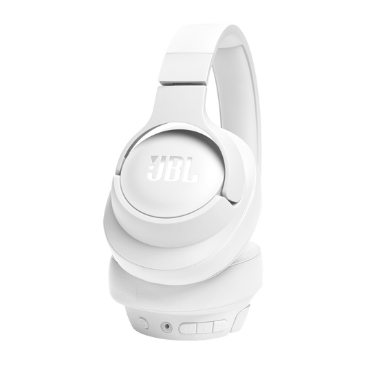 JBL Tune 720BT Wireless Over Ear Headphones