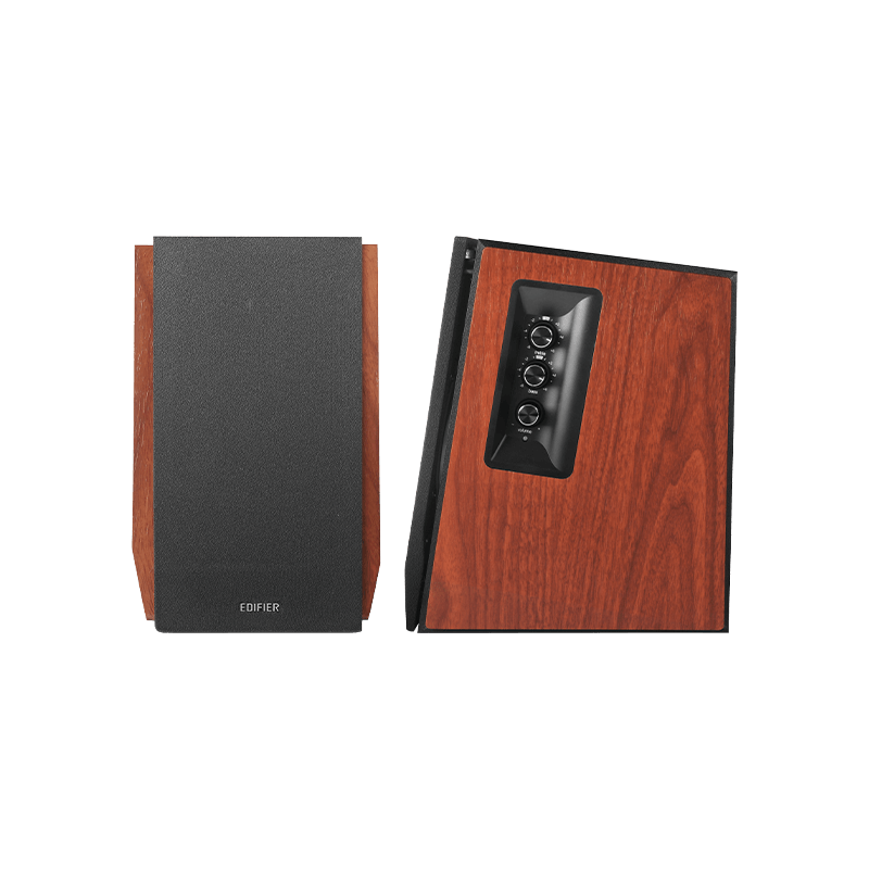 Edififer R1700BTs Bluetooth Bookshelf Speakers