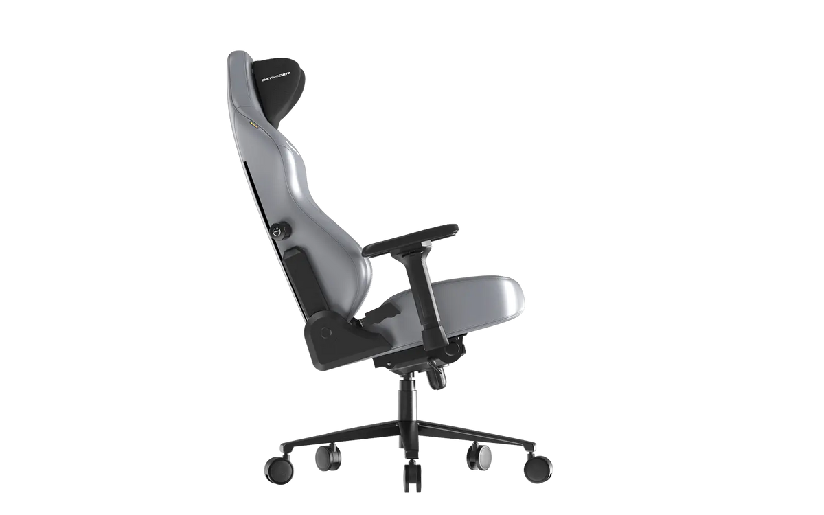 DXRACER Craft Series Extra Large Size Color: Grey