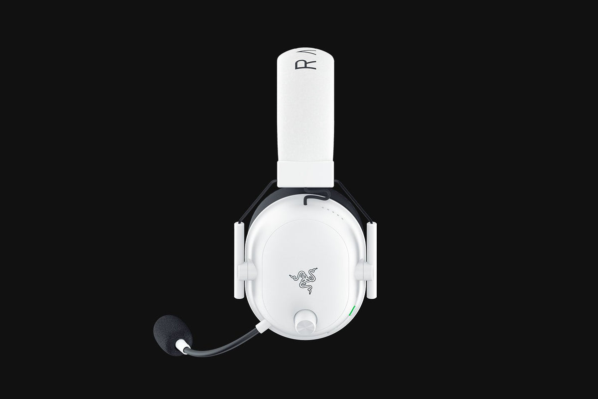 Razer BlackShark V2 HyperSpeed Wireless Headset
