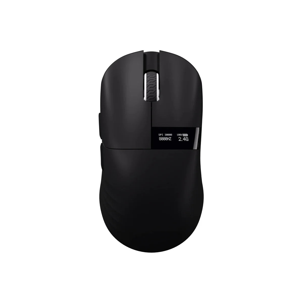 Chilkey Glacier LW 8K M Wireless Mouse