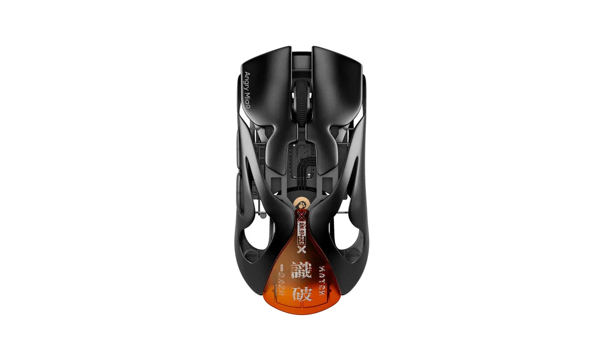AngryMiao AM Infinity .97 Wireless Gaming Mouse
