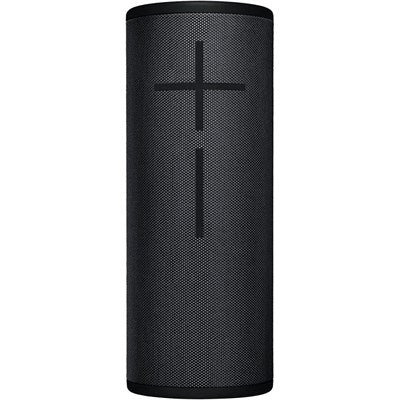 Logitech Ultimate Ears MEGABOOM 3 Portable Wireless Bluetooth Speaker | Blue-Black-Red