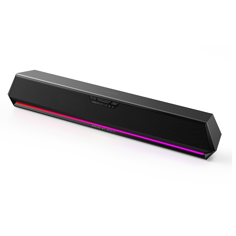 Edifier G1500 Speaker 7.1 Surround Gaming Speaker