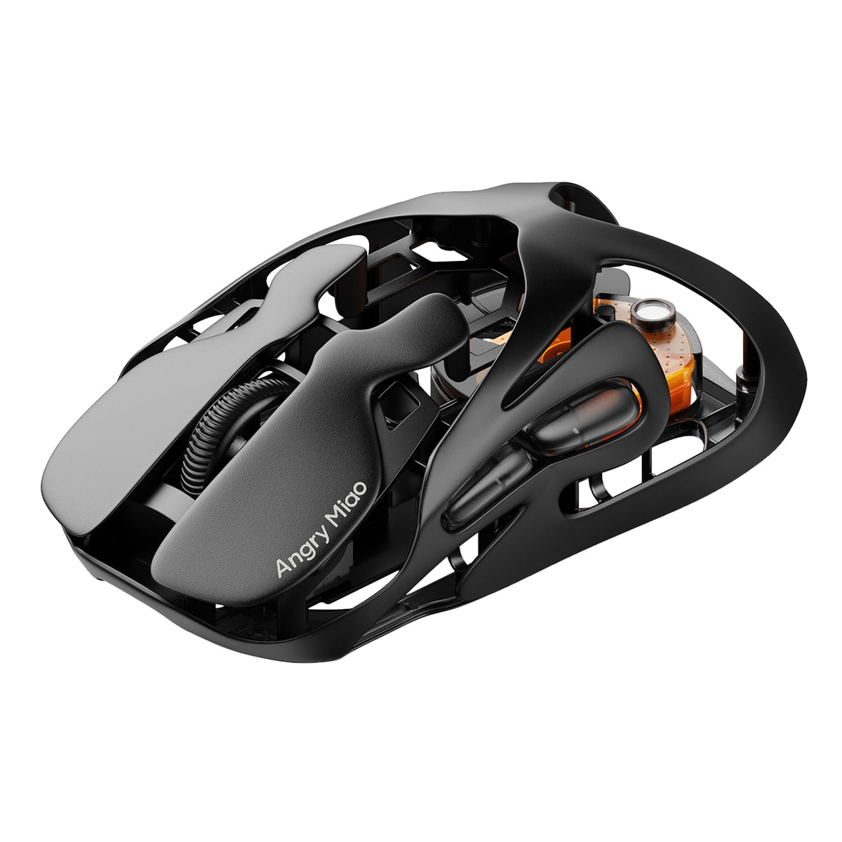 AngryMiao AM Infinity .97 Wireless Gaming Mouse