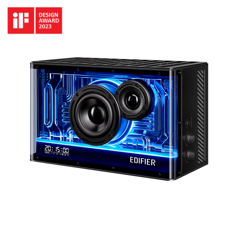 Edifier QD35 Tabletop Bluetooth Speaker