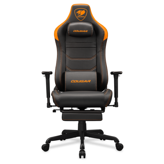 COUGAR ARMOR EVO S Unbeatable Support. Unparalleled Comfort gaming Chair