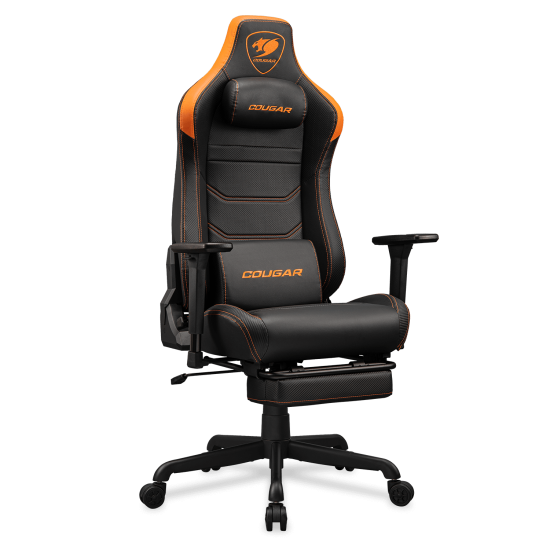 COUGAR ARMOR EVO S Unbeatable Support. Unparalleled Comfort gaming Chair