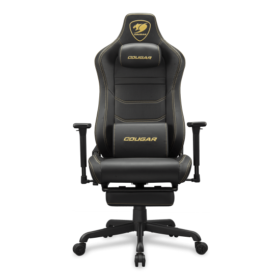 COUGAR ARMOR EVO S Unbeatable Support. Unparalleled Comfort gaming Chair