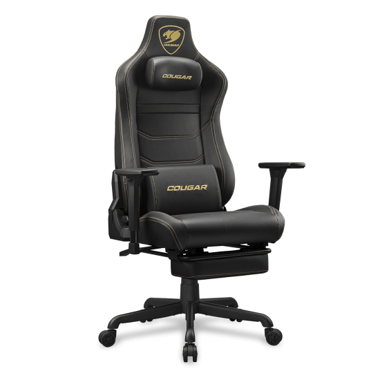 COUGAR ARMOR EVO S Unbeatable Support. Unparalleled Comfort gaming Chair