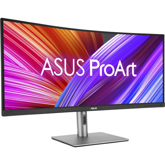 Asus ProArt Display PA34VCNV - 60Hz 2K 1440p WQHD IPS 34" Curved Professional Monitor