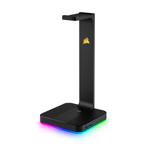 Corsair Gaming St100 RGB Premium Headset Stand