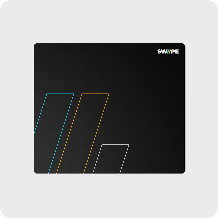 SWIPE SP - DAYBREAK | Swipe Signature Performance Gaming Mouse Pad - Large