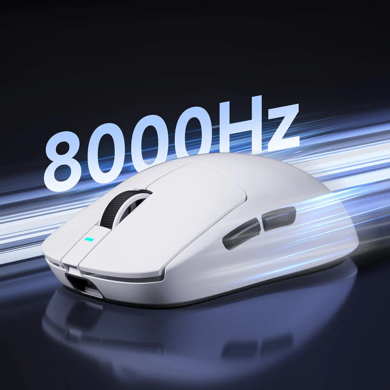 MCHOSE A7 Pro Series Lightweight Wireless Gaming Mouse