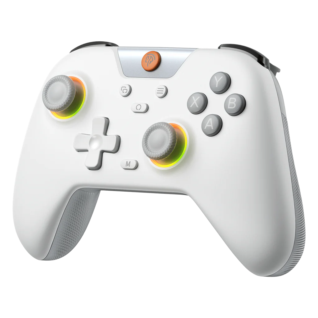 EasySMX X05 Multiplatform Gaming Controller with Hall Effect Joysticks