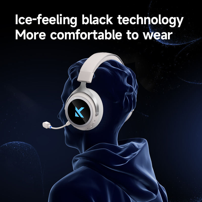 MCHOSE X9 Wireless Gaming Headset