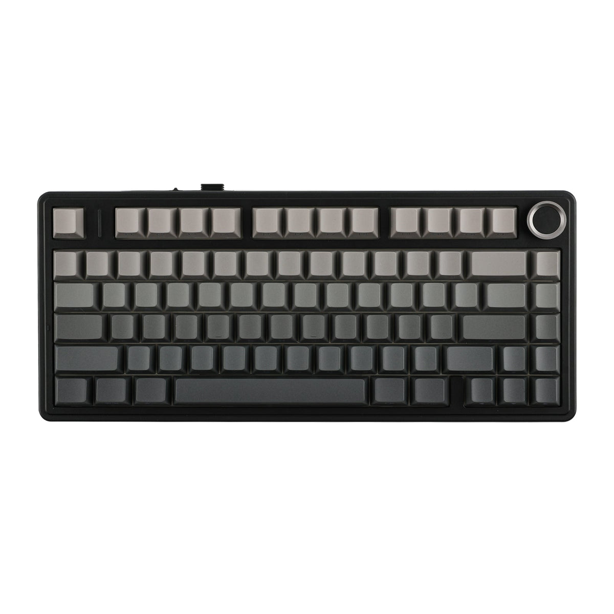 AULA F75 HE Hall Effect Tri-Mode Gaming Keyboard