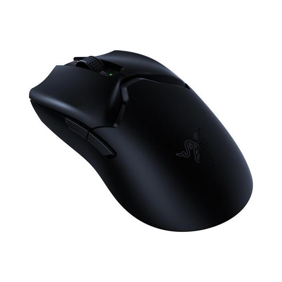 Razer Viper V2 Pro Wireless Mouse (Open Box) – 58g, Gen-3 Optical Switches, 30K DPI, 90H Battery, USB-C, Black