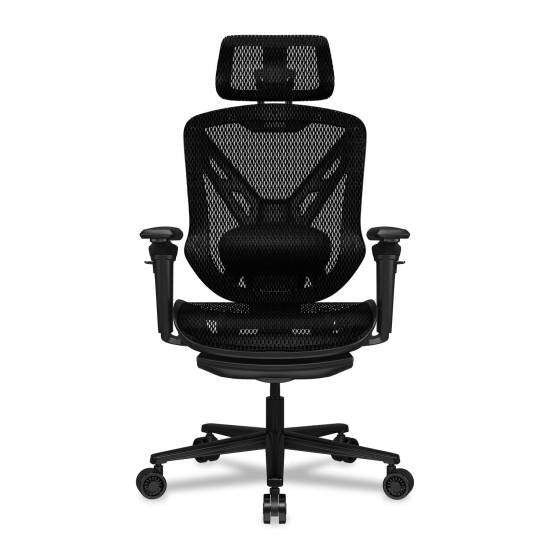 Cougar Speeder One Gaming Chair, Racing Car Inspired Design Suitable for Office Use