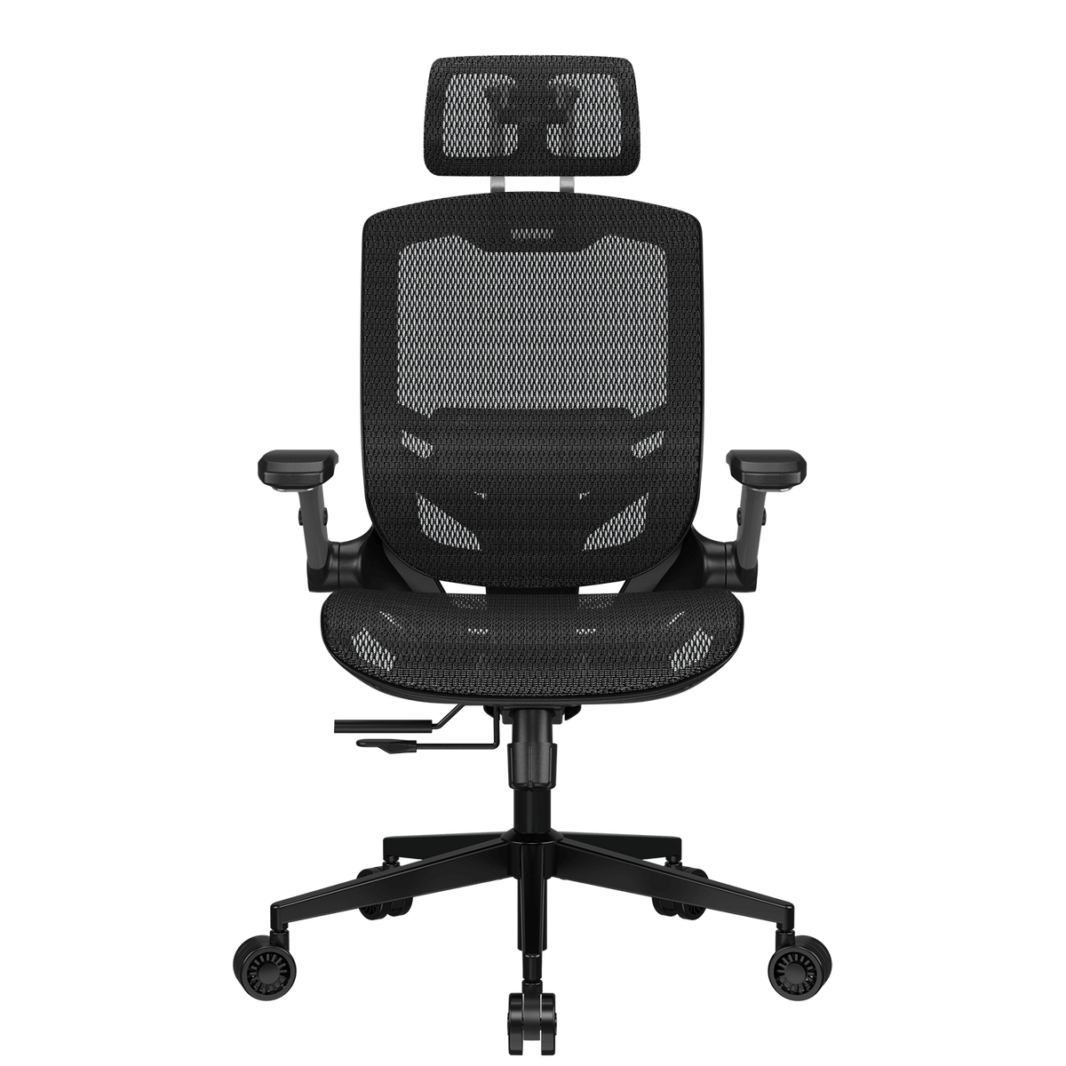 Cougar Speeder One Gaming Chair, Racing Car Inspired Design Suitable for Office Use