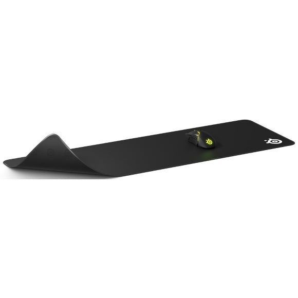 SteelSeries QcK Edge Cloth XL Gaming Mouse Pad