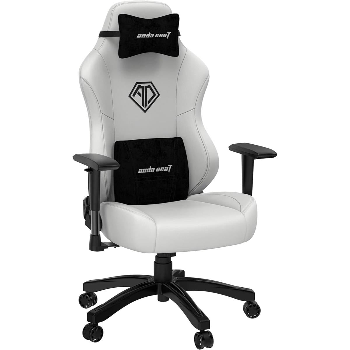Anda Seat Phantom 3 Leather Gaming Chairs