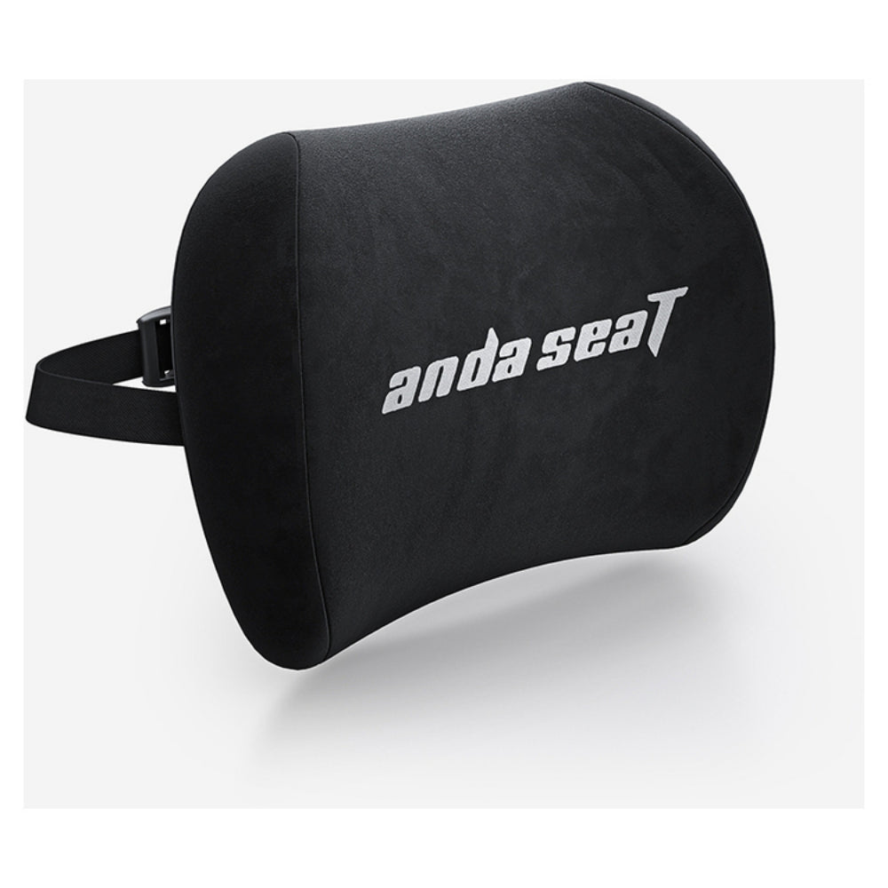 AndaSeat Novis Part Head Pillow for Novis – Black