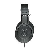 Audio-Technica ATH-M20x – Studio Monitoring Headphones