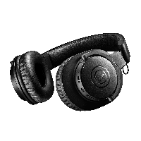 Audio-Technica ATH-M20x BT – Wireless Bluetooth Studio Headphones