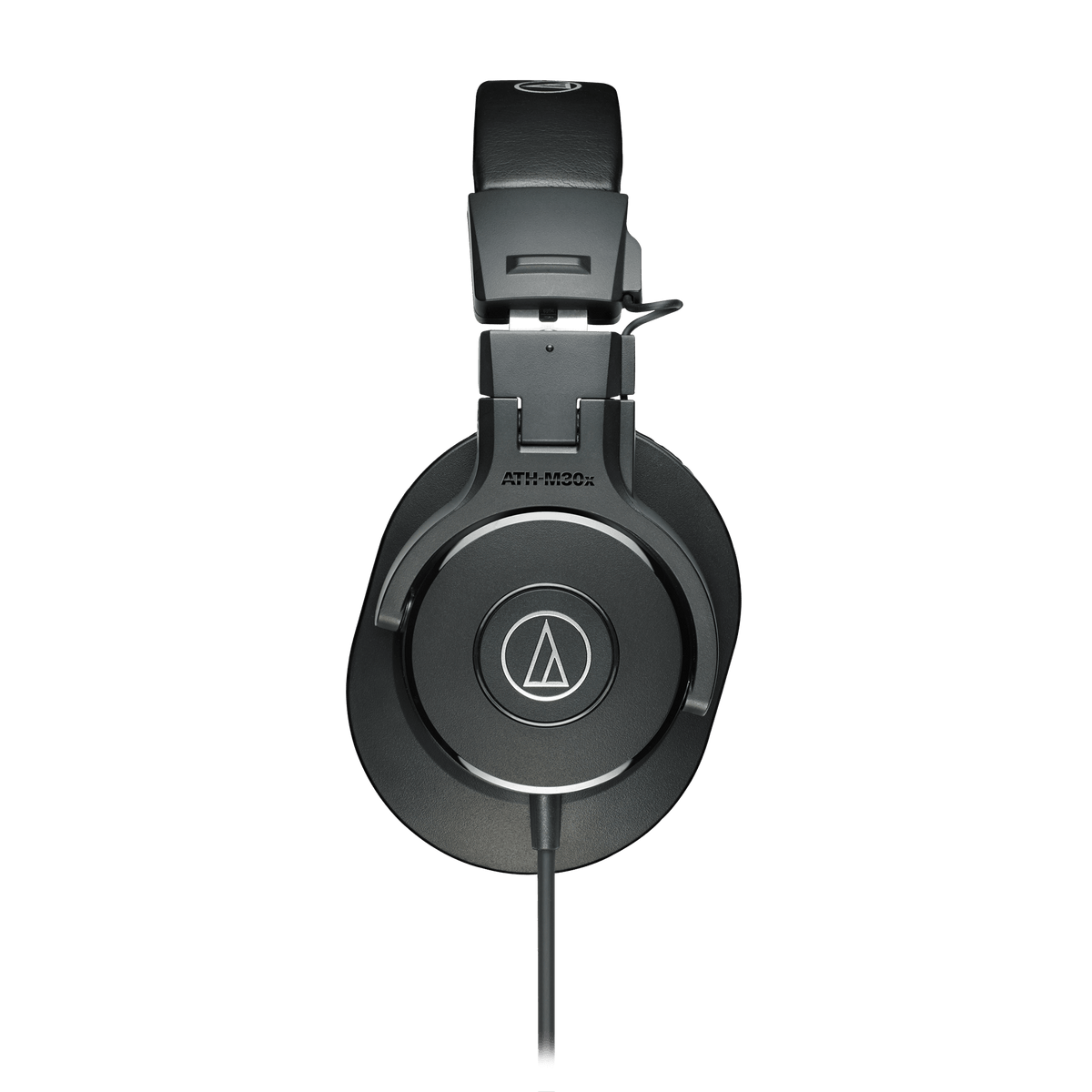 Audio-Technica ATH-M40x – Professional Studio Monitoring Headphones