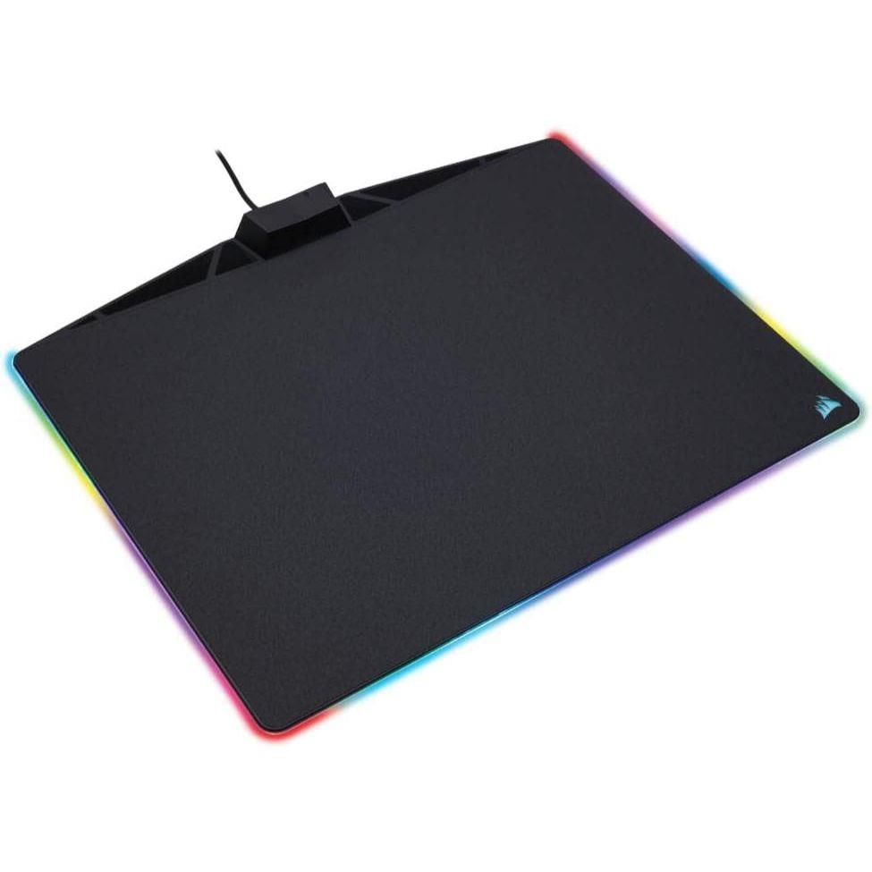 Corsair MM800 RGB Polaris Gaming Mouse Pad - Box Open | Gaming Mousepads in Pakistan