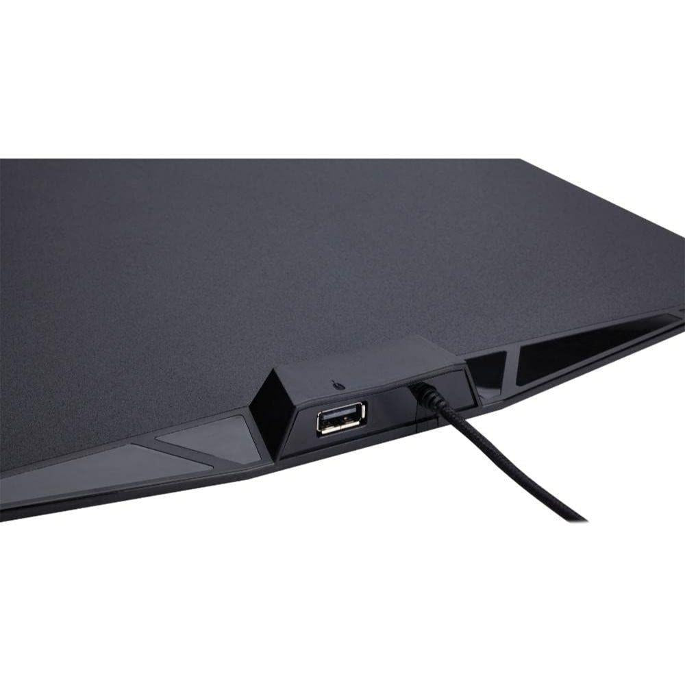 Corsair MM800 RGB Polaris Gaming Mouse Pad - Box Open | Gaming Mousepads in Pakistan