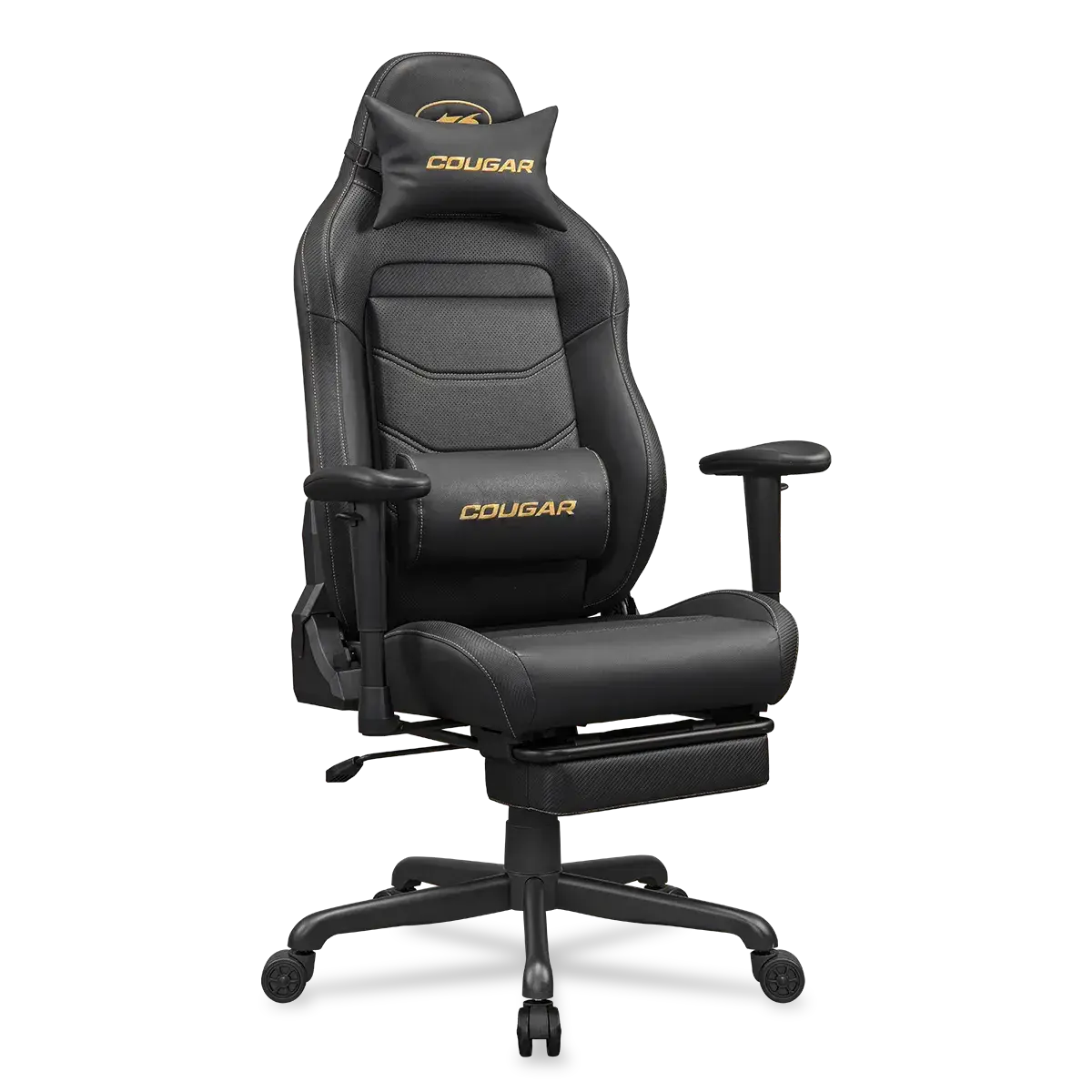 Cougar Explore Neo Gold Gaming Chair