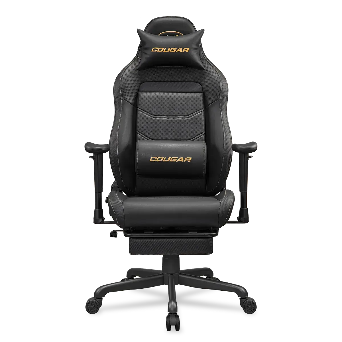 Cougar Explore Neo Gold Gaming Chair