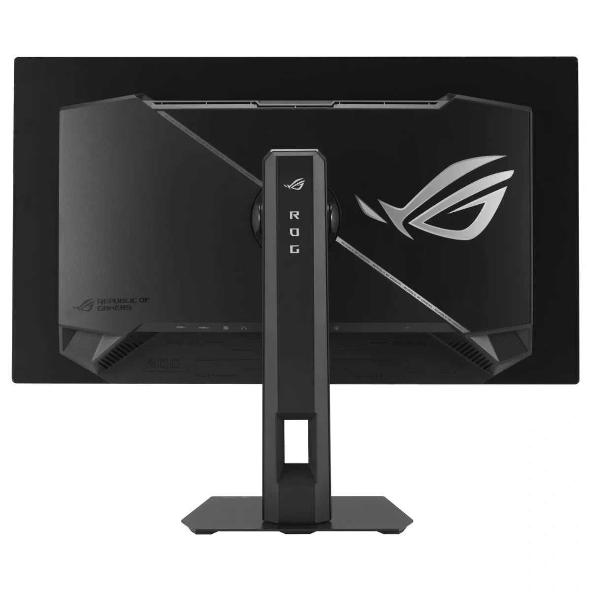 Asus ROG Strix OLED XG27AQDNG, 27″ 2K (2560×1440) QHD 360hz 0.03ms, QD-OLED Gaming Monitor