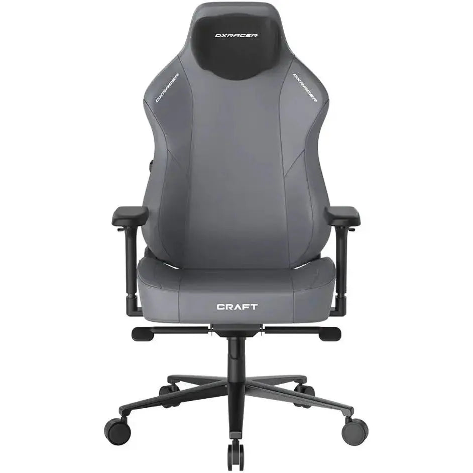 DXRACER Craft Series Extra Large Size Color: Grey