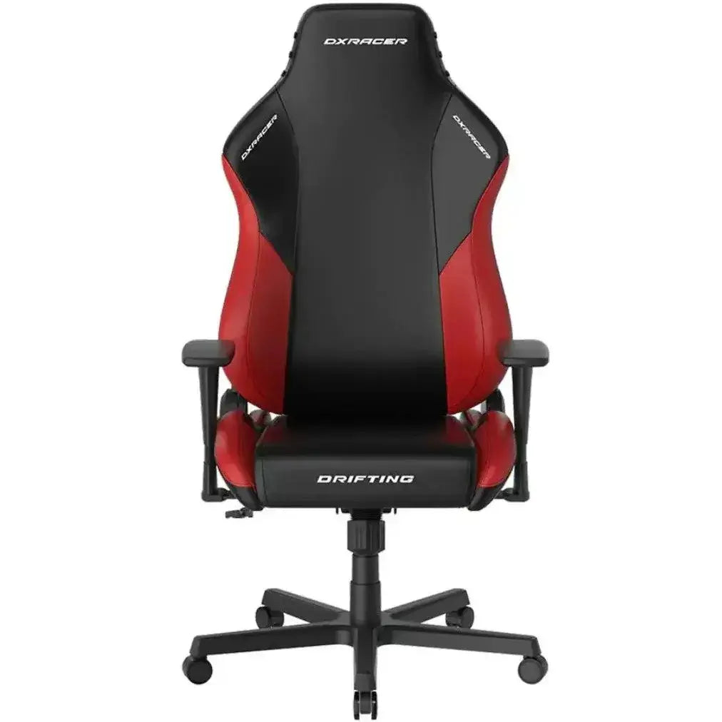 DXRacer Drifting Series Gaming Chair – Black/Red