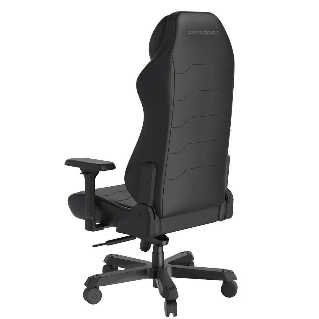 DXRacer Master Series Gaming Chair - Black