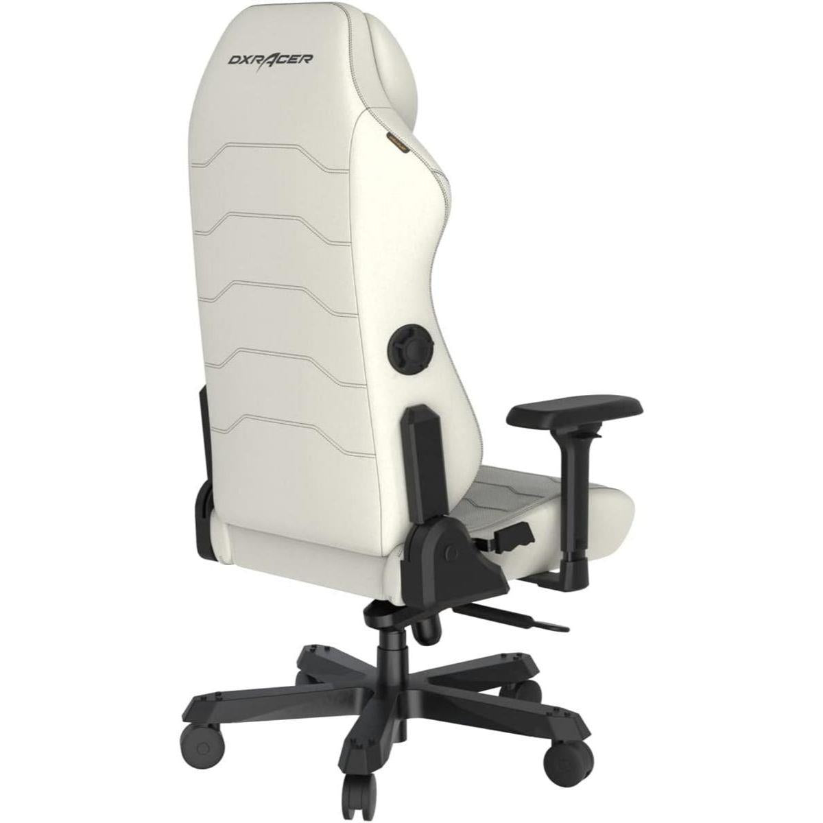 DXRacer Master Series Gaming Chair - White