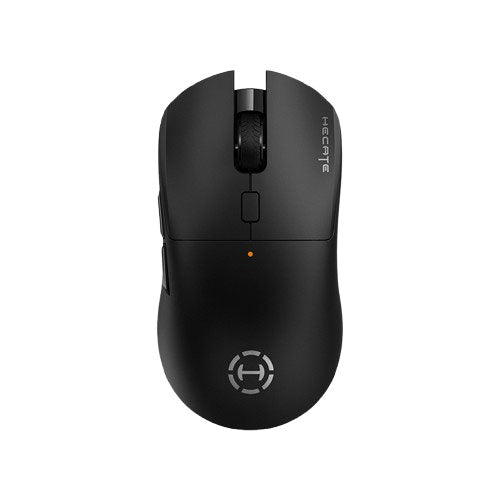 EDIFIER G3M PRO Tri-mode Wireless Gaming Mouse | Tri-Mode Connectivity, ergonomic design | Edifier Mouse Brand New -Black