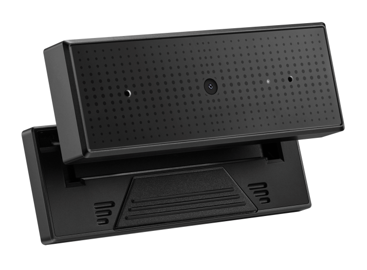 ASUS ROG Eye S Webcam – 1080p 60FPS, Autofocus, AI Noise-Cancel Mic, Foldable Design