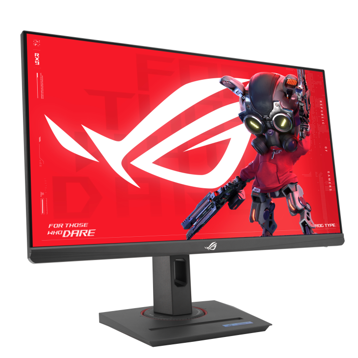 Asus Rog Strix XG259CMS - 310Hz 1080p FHD IPS 25" Type-C Gaming Monitor