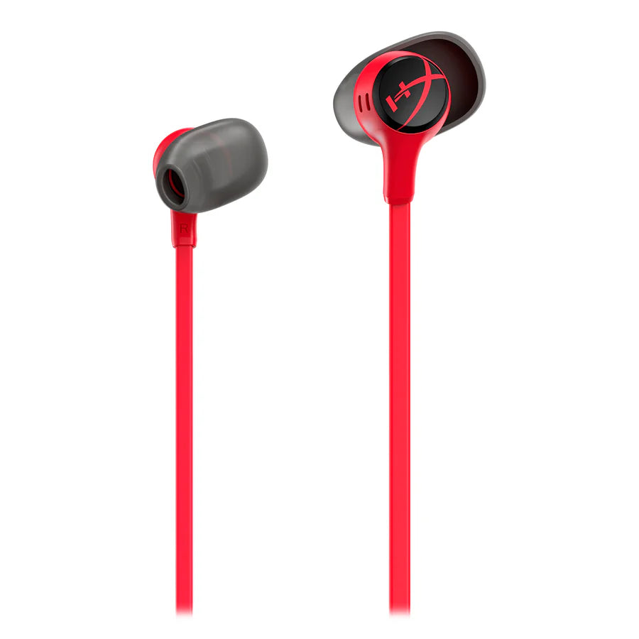 HyperX Cloud Earbuds II – Gaming Earbuds with In-Line Mic (Pakistan)
