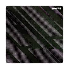 SWIPE SP -Void | Swipe Signature Performance Gaming Mouse Pad - Large