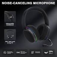 AULA G7 Wireless Gaming Headset